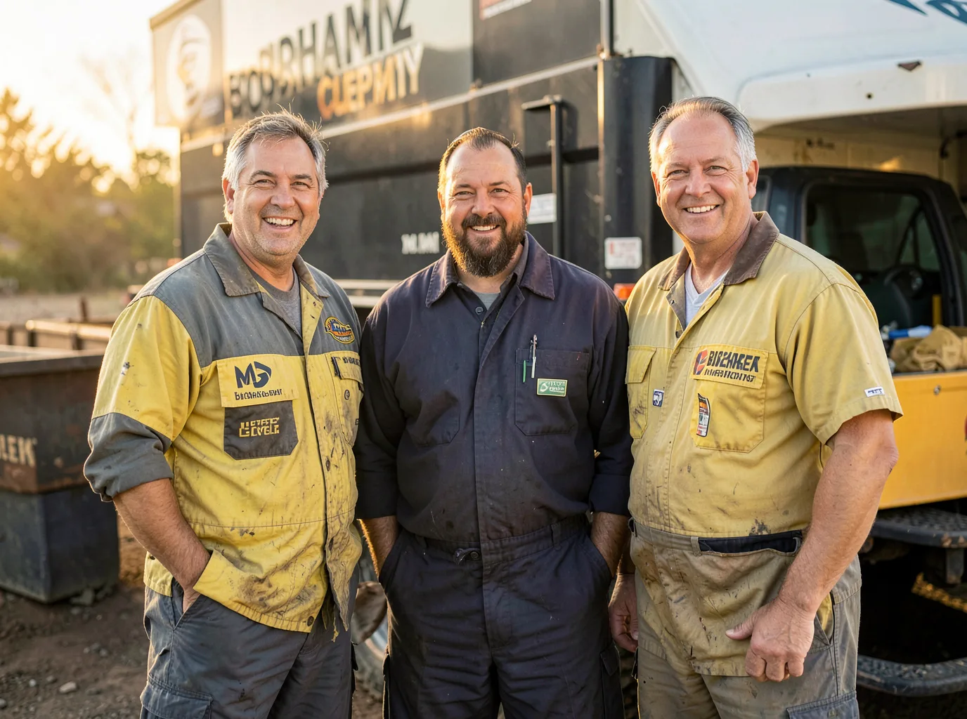 Sewage Cleanup company in Bradford, TN