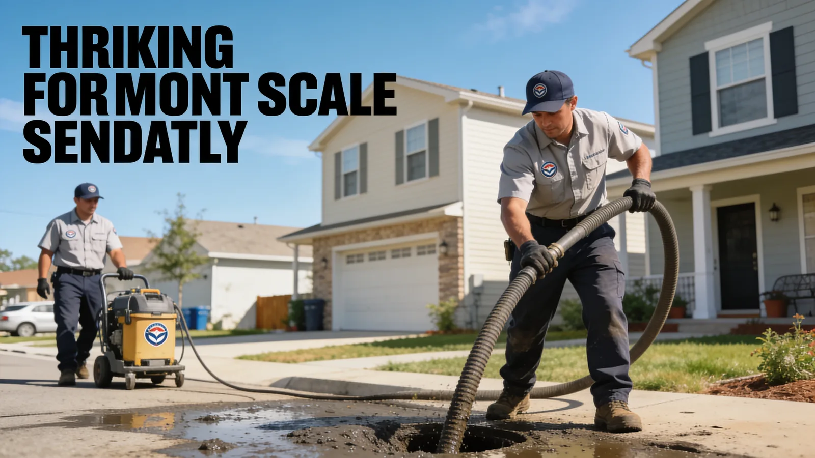 Sewage Cleanup in Bradford, TN near me